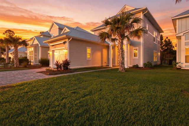 54 Sugar Sands Drive, Santa Rosa Beach.