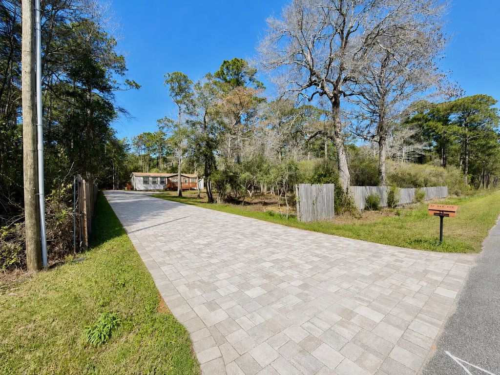 55 Oak Avenue, Santa Rosa Beach