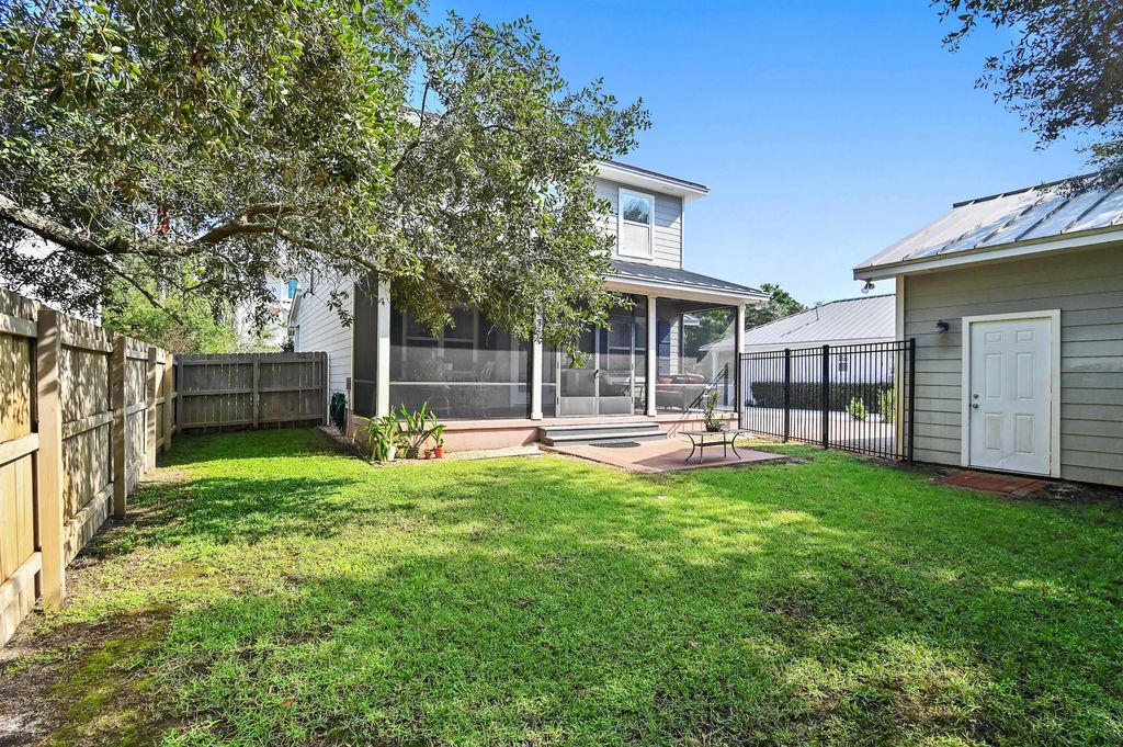 19 of 42 - 50 Spotted Dolphin Road, Santa Rosa Beach, FL