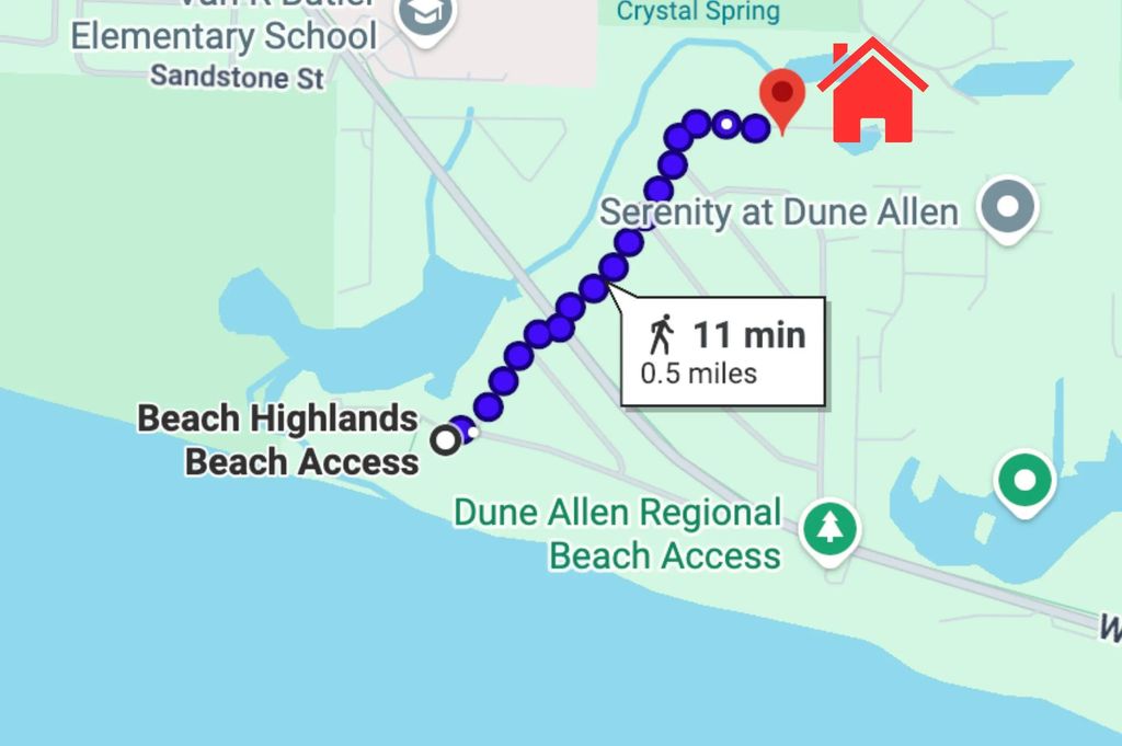 41 of 42 - 50 Spotted Dolphin Road, Santa Rosa Beach, FL