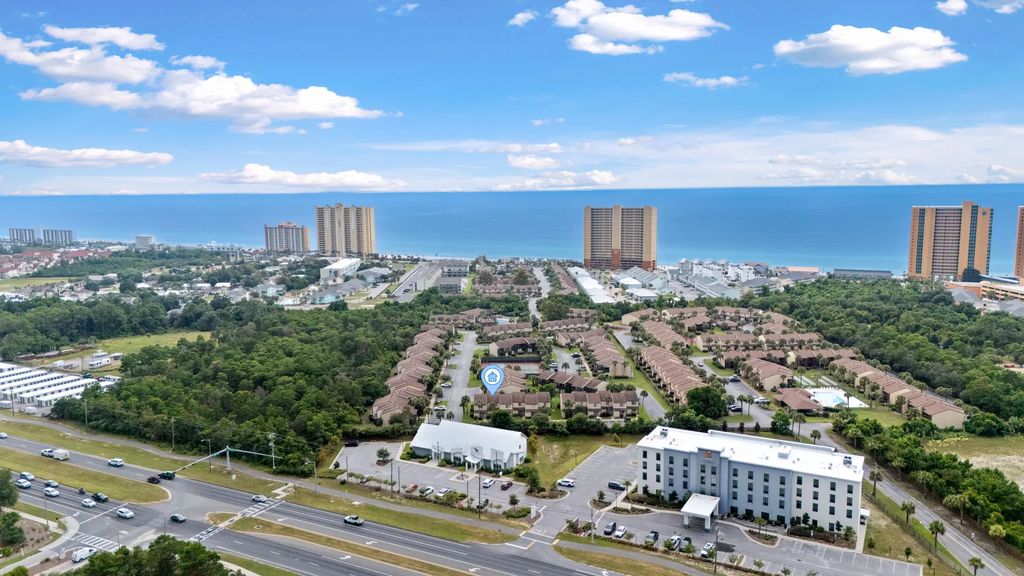 26 of 27 - 17620 Front Beach Road 2aa, Panama City Beach, FL