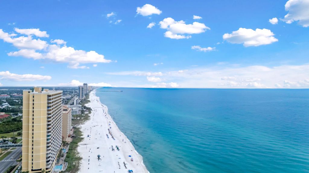 27 of 27 - 17620 Front Beach Road 2aa, Panama City Beach, FL