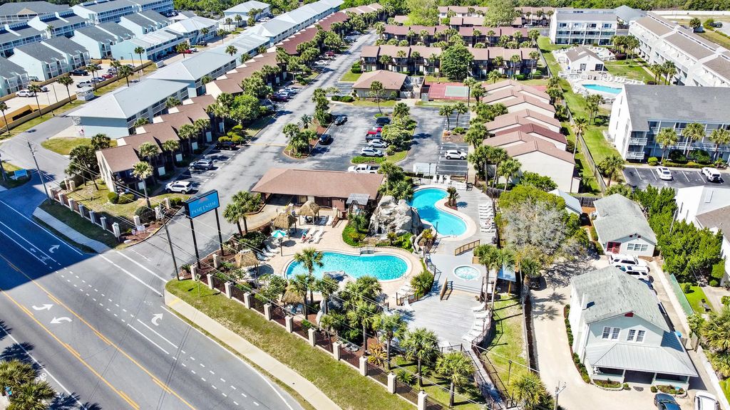 4 of 27 - 17620 Front Beach Road 2aa, Panama City Beach, FL