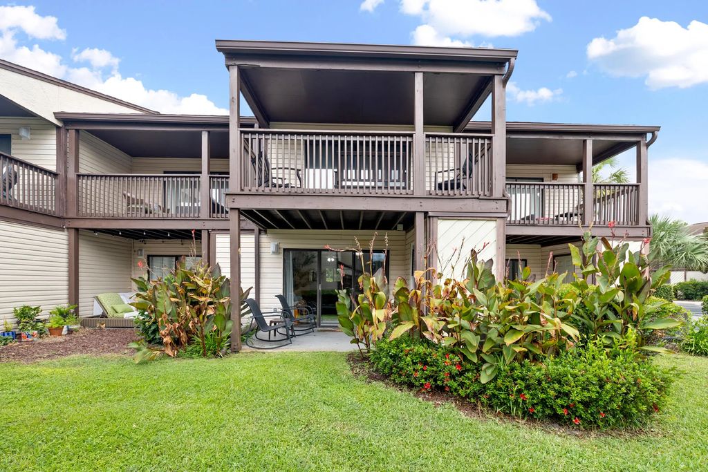 6 of 27 - 17620 Front Beach Road 2aa, Panama City Beach, FL