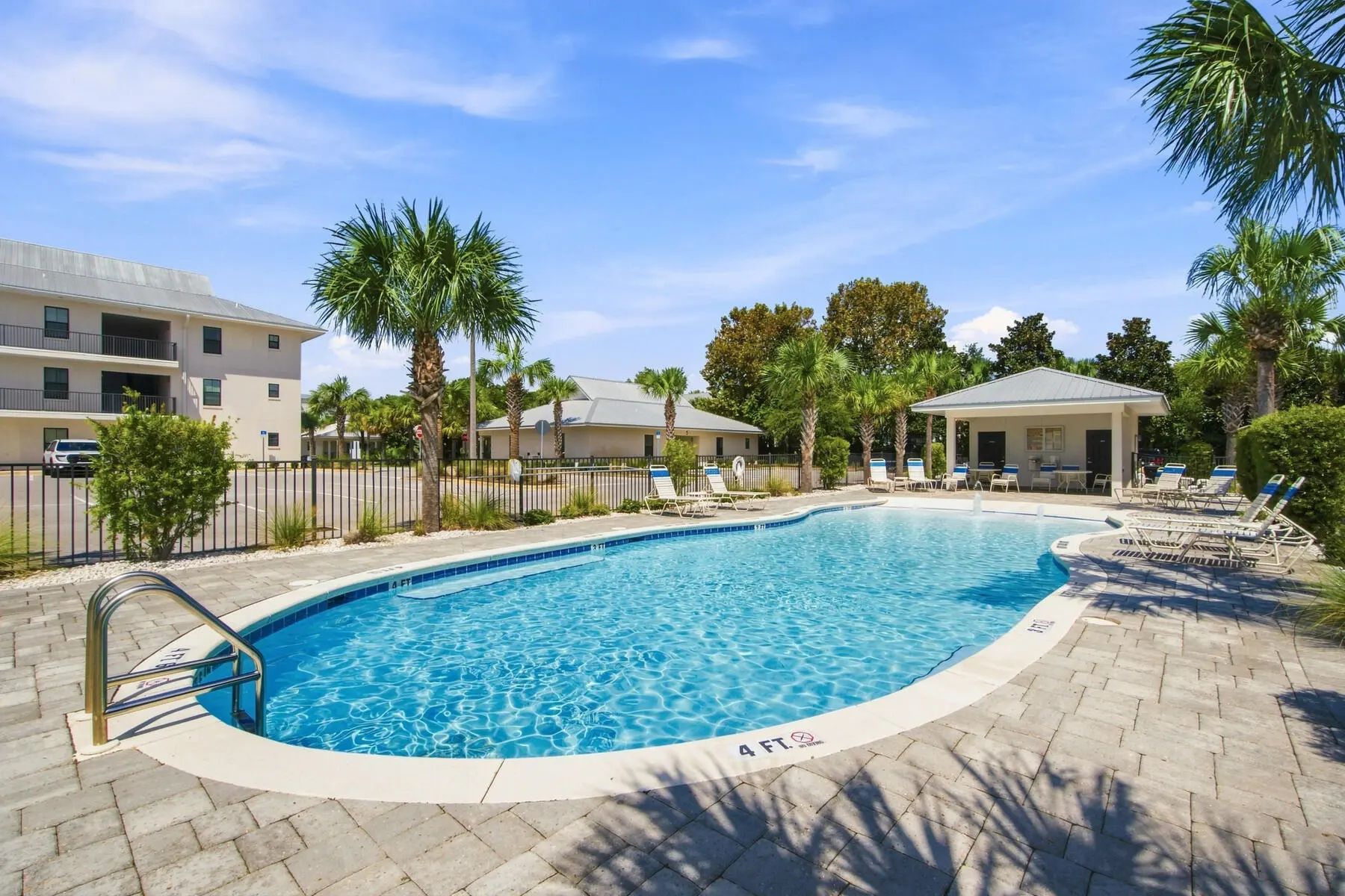 223 Hidden Lake Way # 223, Santa Rosa Beach
