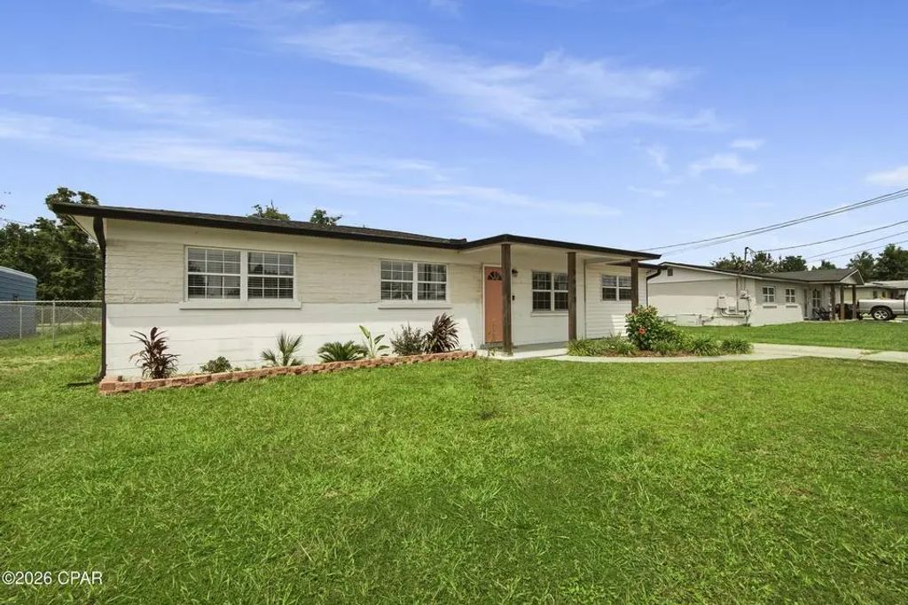 5623 Katherine Street, Panama City