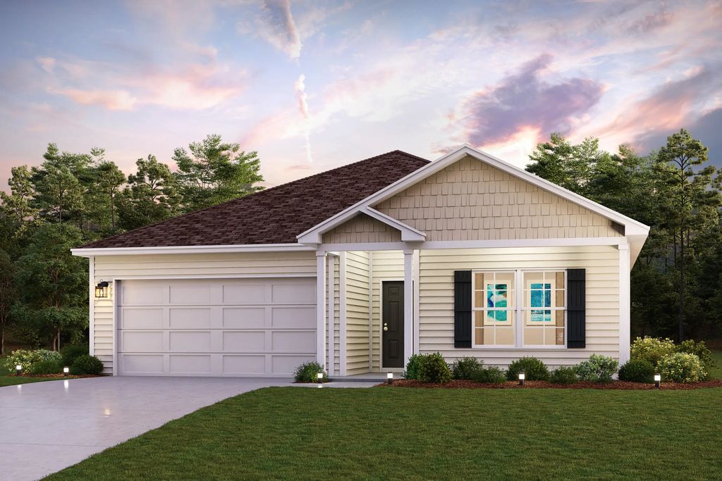 2294 Geraldine Circle, Chipley