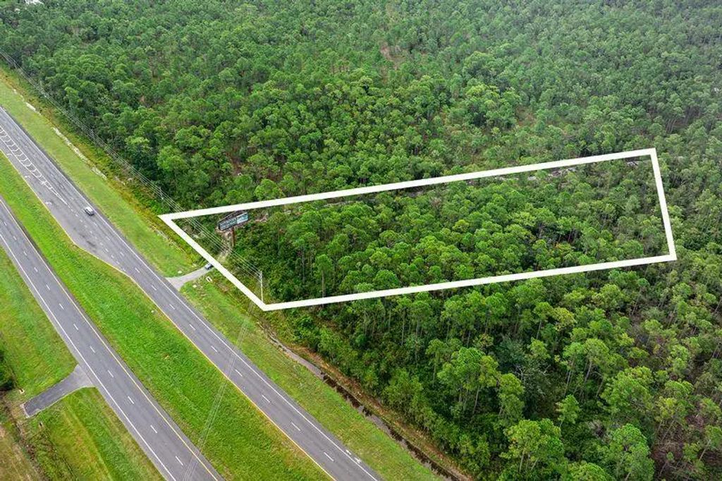 2 of 9 - 000 Us-331, Freeport, FL