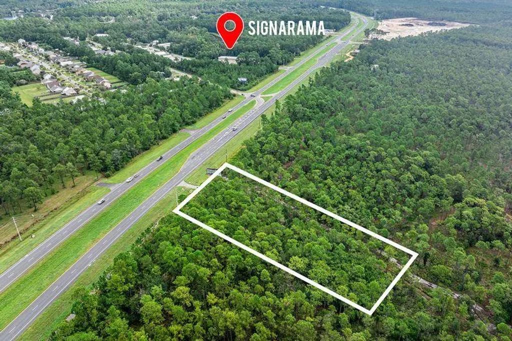 3 of 9 - 000 Us-331, Freeport, FL