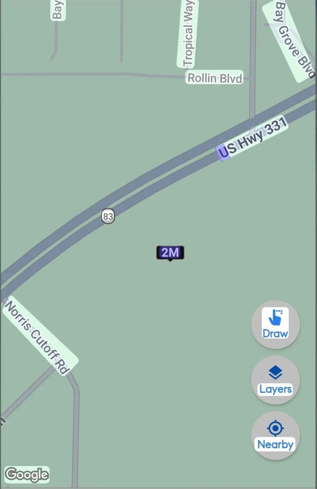 7 of 9 - 000 Us-331, Freeport, FL