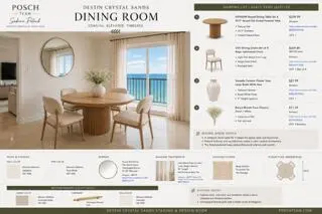30 of 32 - 3290 E Scenic Highway 98 202b, Destin, FL