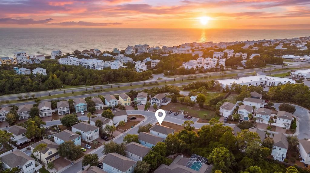 12 of 42 - 54 Topside Drive, Inlet Beach, FL