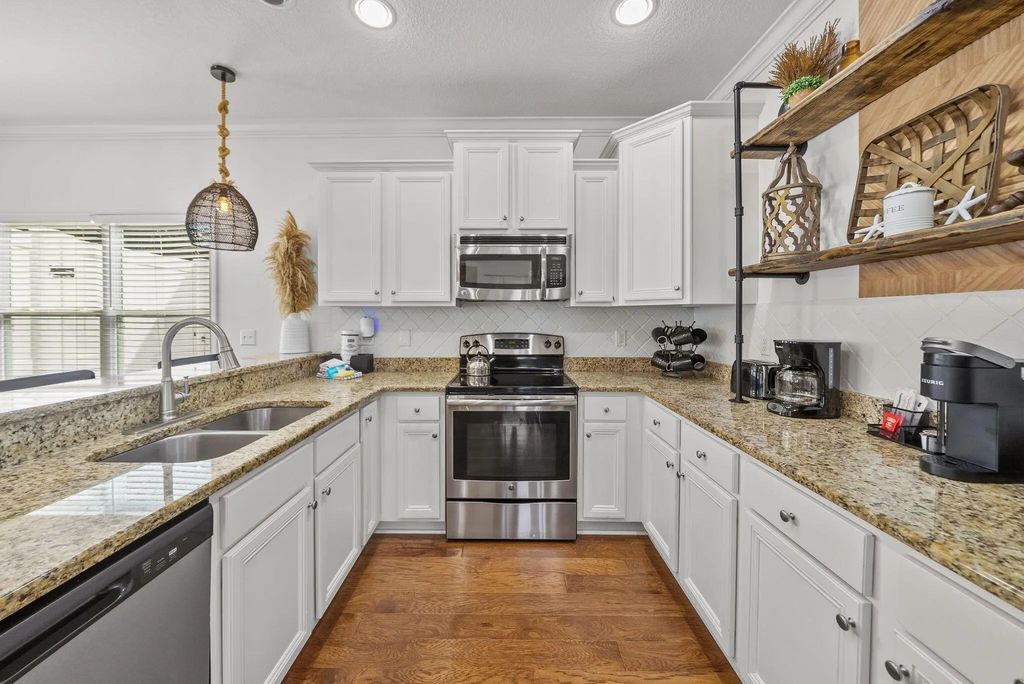 32 of 42 - 54 Topside Drive, Inlet Beach, FL