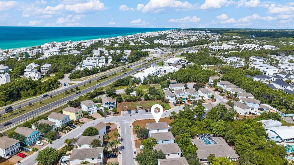 42 of 42 - 54 Topside Drive, Inlet Beach, FL