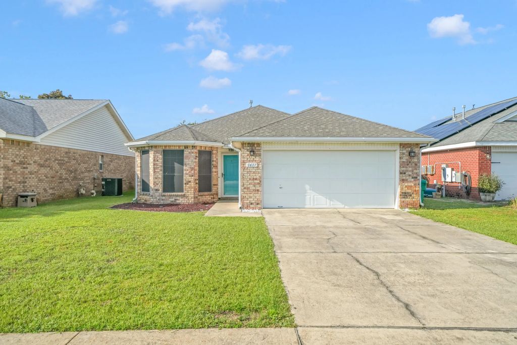 1617 Trent Street, Fort Walton Beach