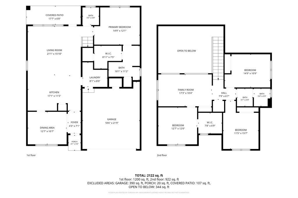 72 of 74 - 19 Laurel Oaks Drive, Freeport, FL