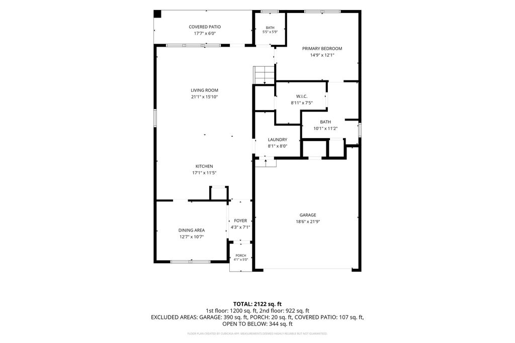 73 of 74 - 19 Laurel Oaks Drive, Freeport, FL
