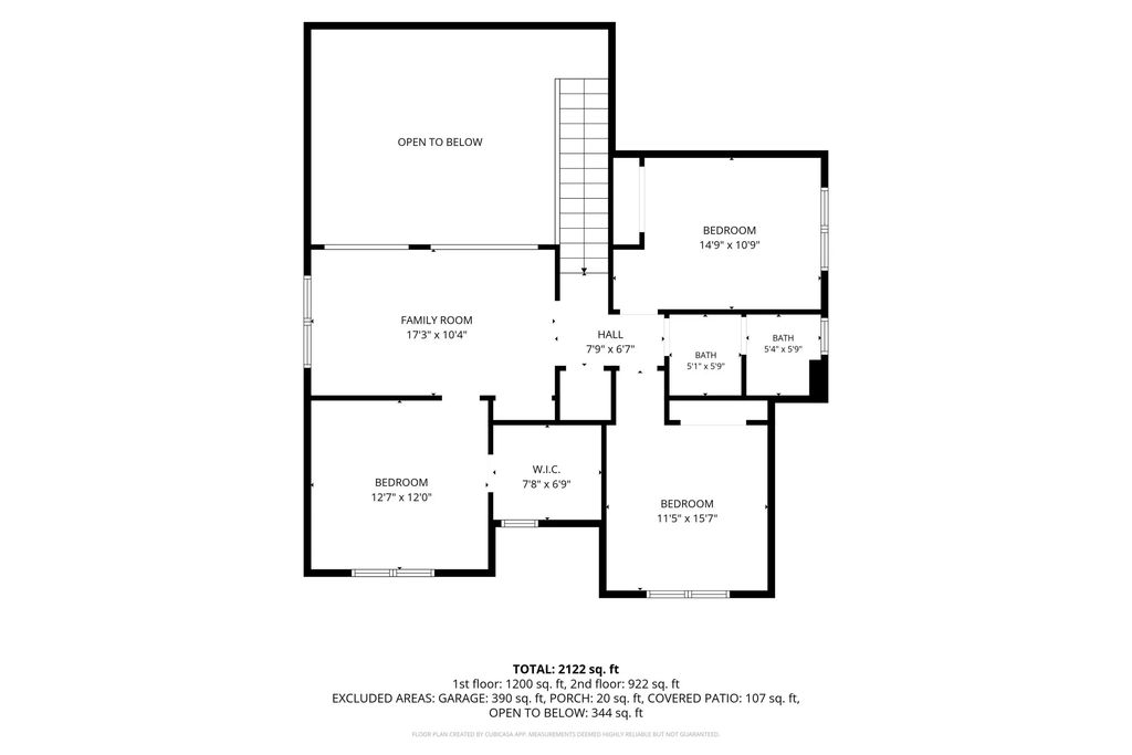 74 of 74 - 19 Laurel Oaks Drive, Freeport, FL