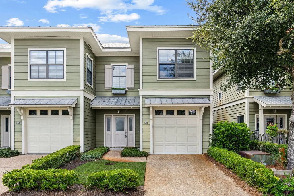 60 South Haven Circle, Santa Rosa Beach