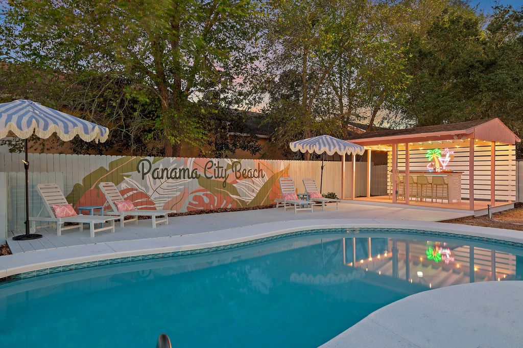 104 Sun Lane, Panama City Beach
