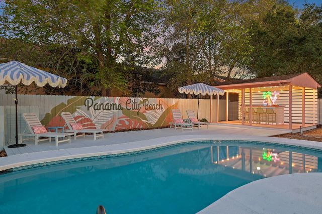 104 Sun Lane, Panama City Beach.