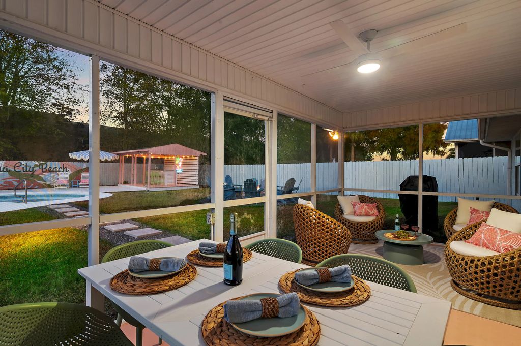 24 of 52 - 104 Sun Lane, Panama City Beach, FL