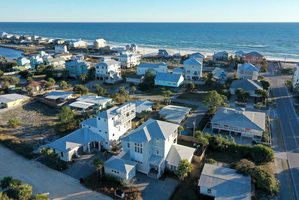 54 of 58 - 30 N Seahorse Circle, Santa Rosa Beach, FL