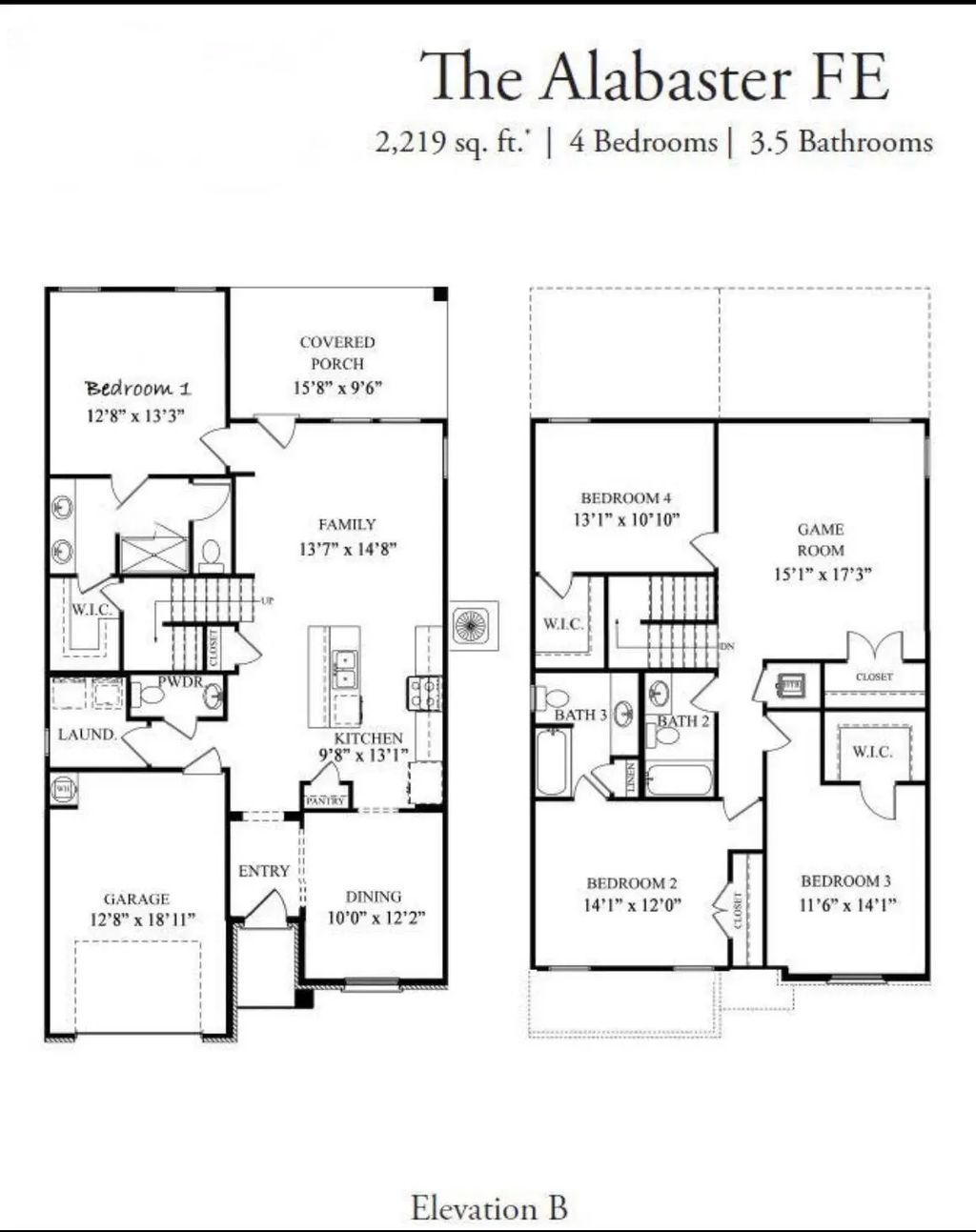 38 of 38 - 30 Sandywoods Court, Freeport, FL
