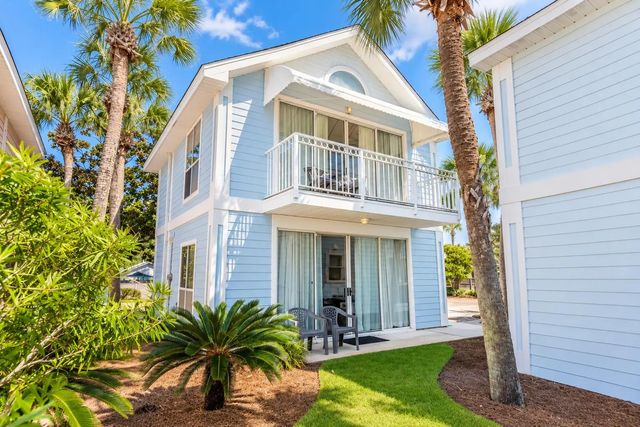 69 Crystal Beach 14, Destin.