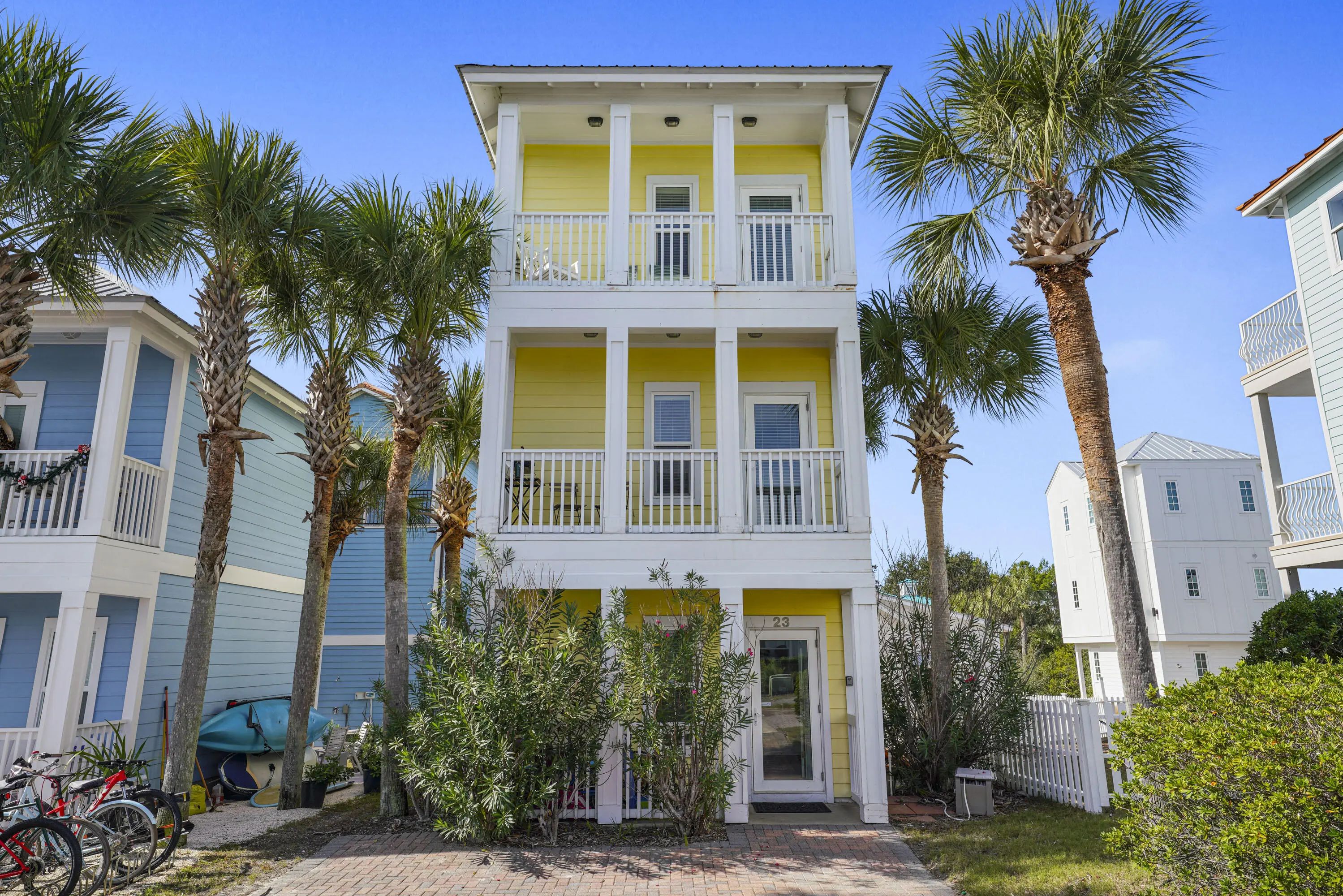 23 Donna Anne Drive, Santa Rosa Beach