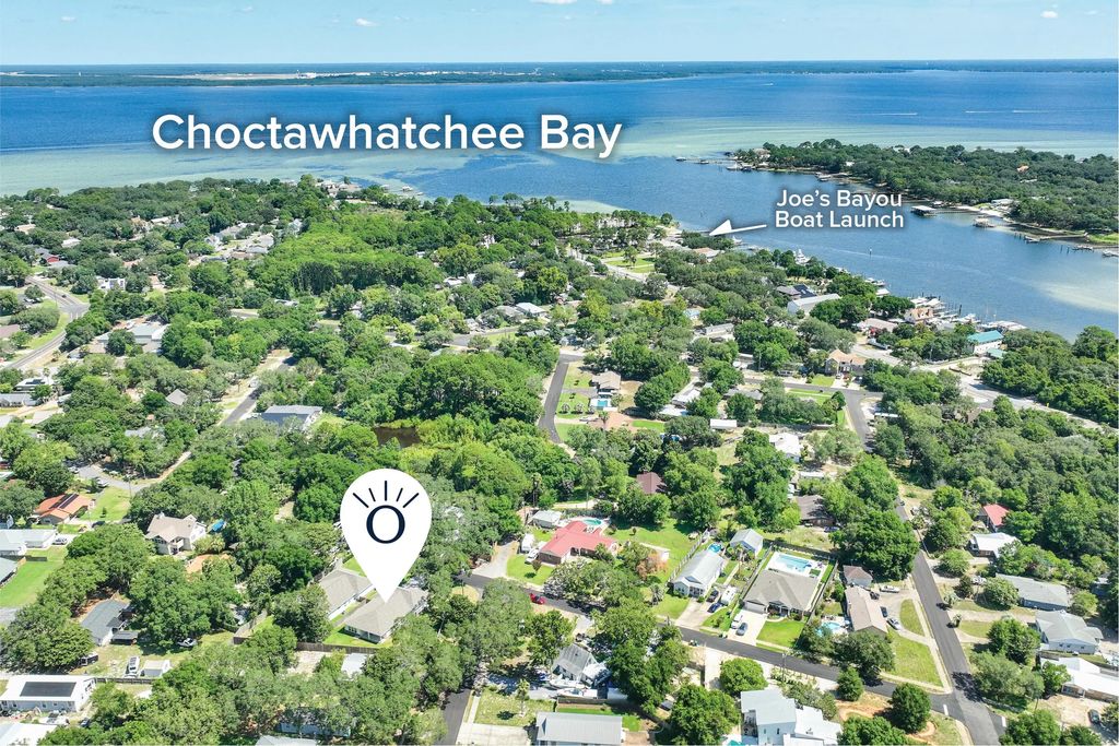 2 of 36 - 610 Fifth Street, Destin, FL