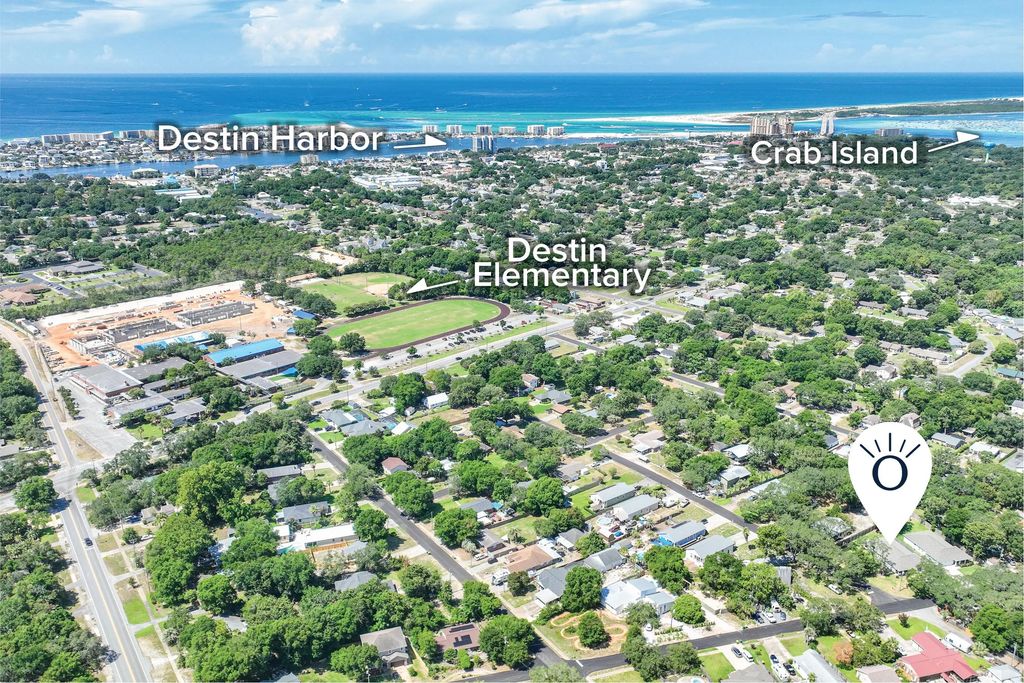 32 of 36 - 610 Fifth Street, Destin, FL