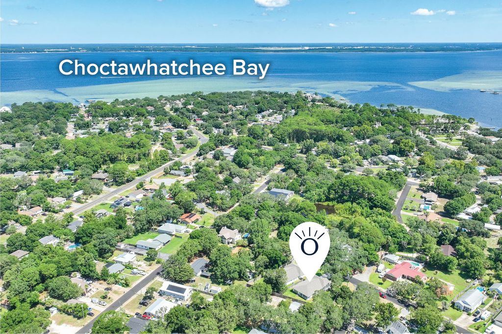 36 of 36 - 610 Fifth Street, Destin, FL