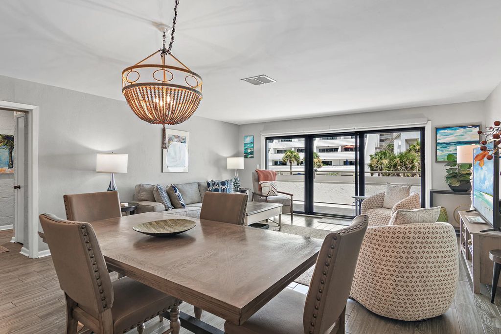 3 of 49 - 520 Gulf Shore Drive Unit 206, Destin, FL