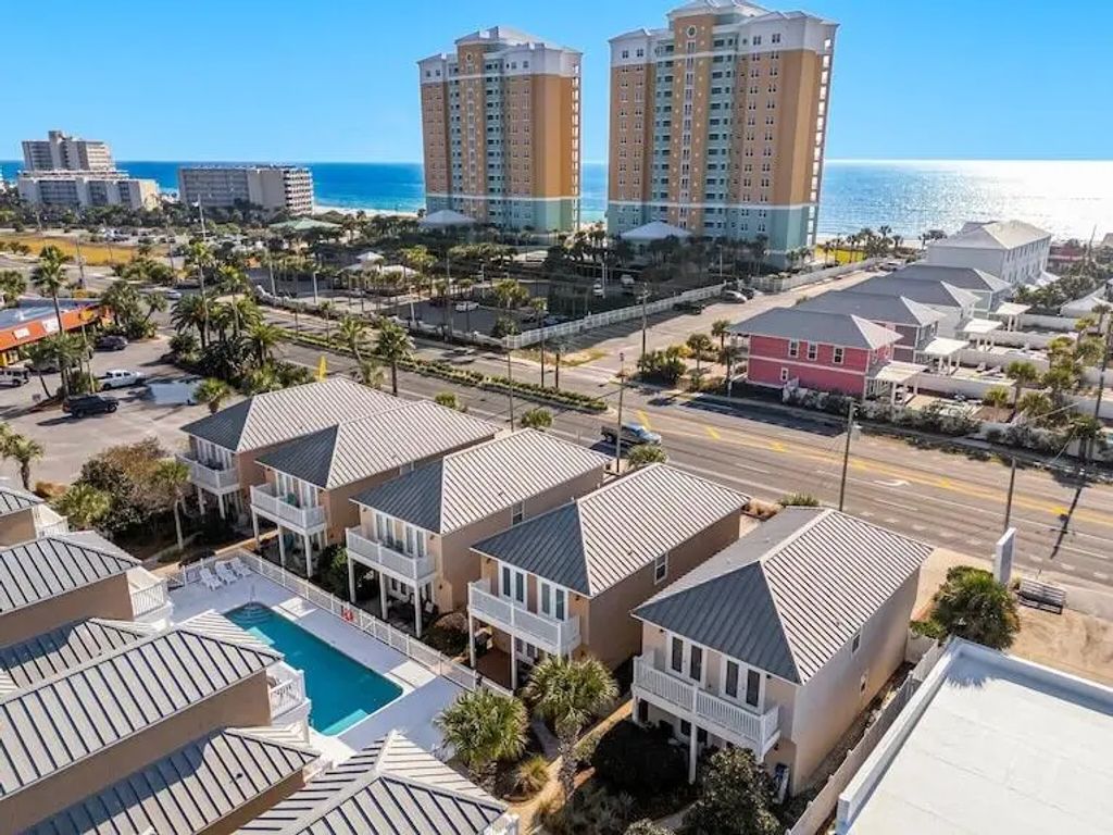 2 of 43 - 7824 Thomas Drive, Panama City Beach, FL