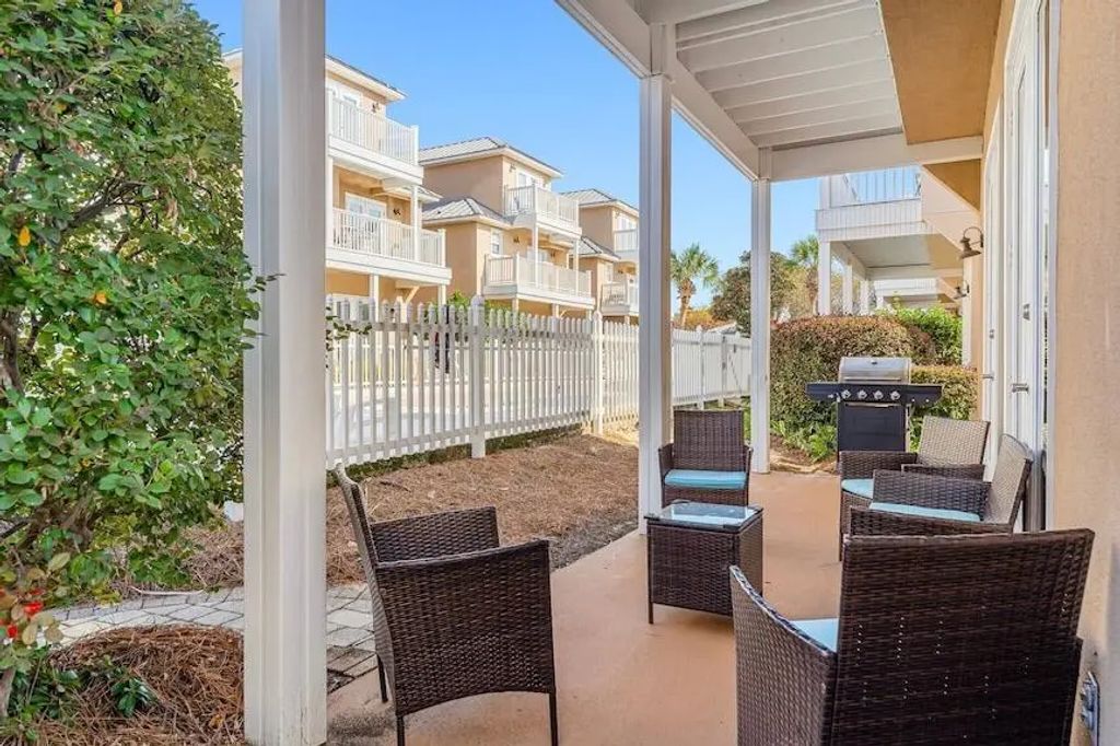 34 of 43 - 7824 Thomas Drive, Panama City Beach, FL