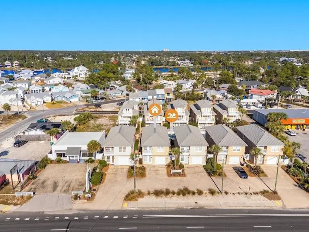 37 of 43 - 7824 Thomas Drive, Panama City Beach, FL