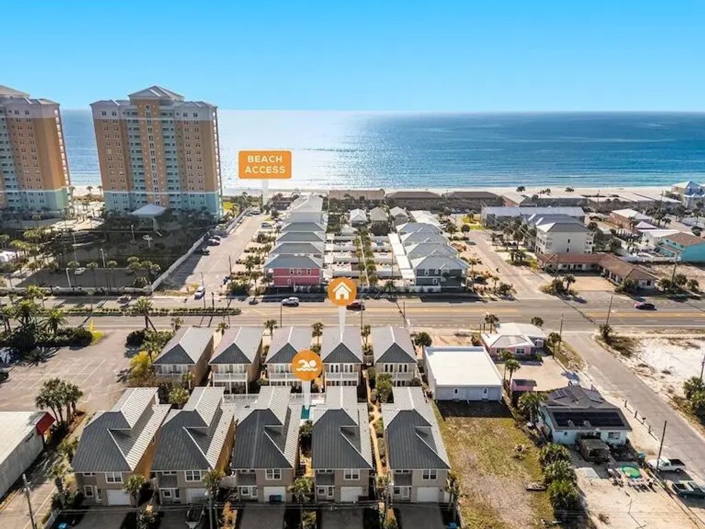 40 of 43 - 7824 Thomas Drive, Panama City Beach, FL