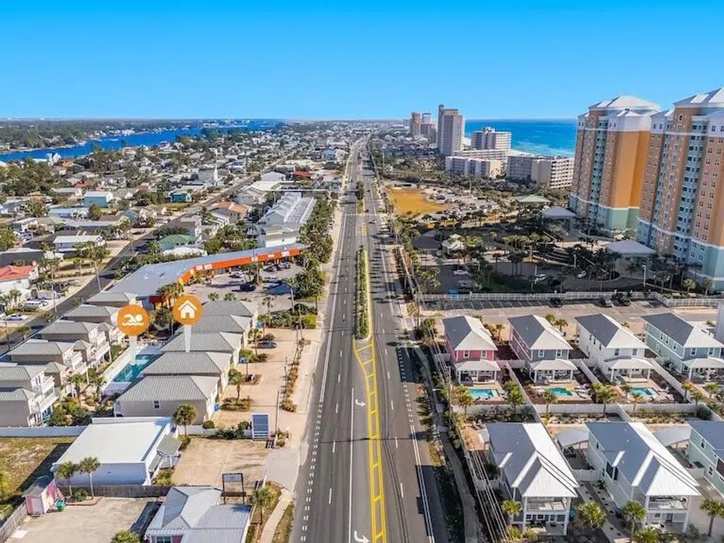 41 of 43 - 7824 Thomas Drive, Panama City Beach, FL