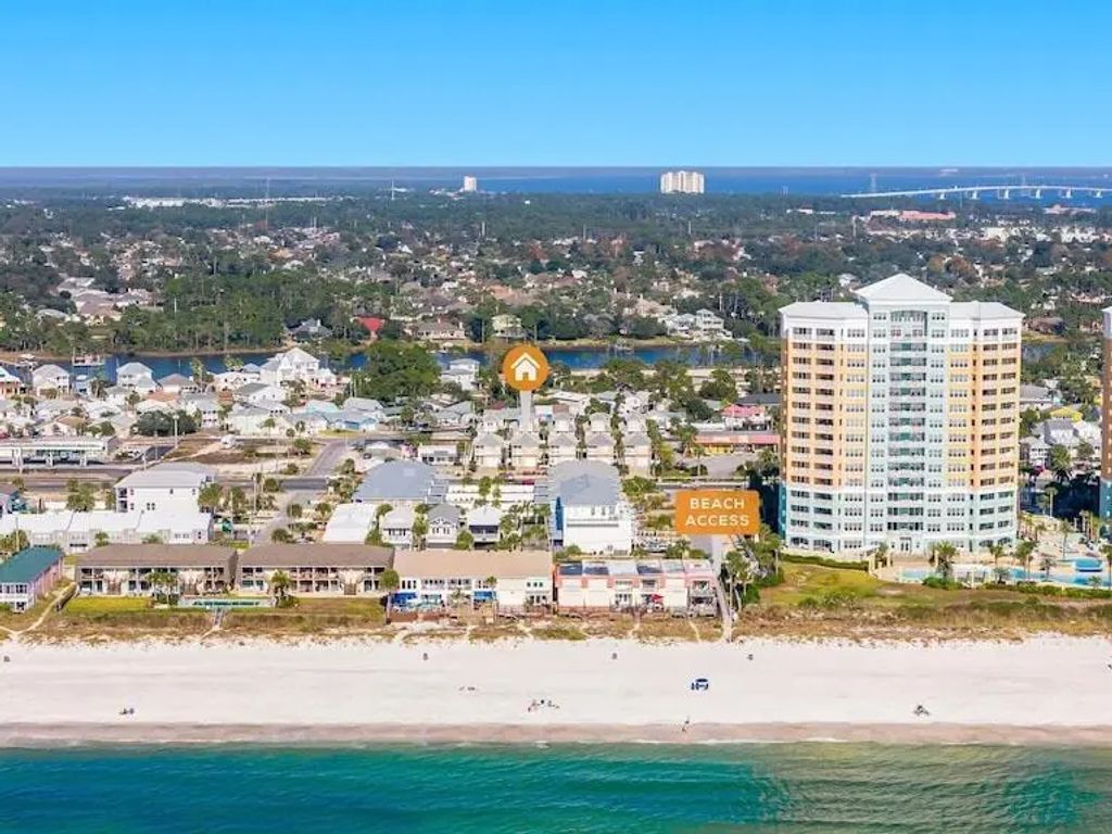 42 of 43 - 7824 Thomas Drive, Panama City Beach, FL