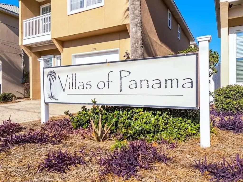 43 of 43 - 7824 Thomas Drive, Panama City Beach, FL