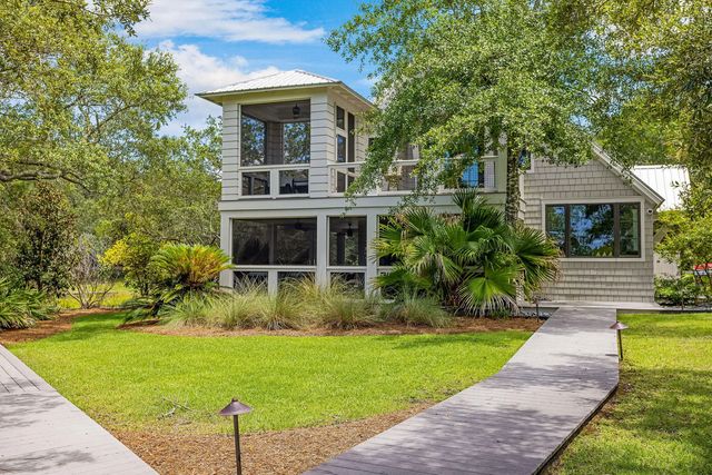 108 Old Miller Place, Santa Rosa Beach.