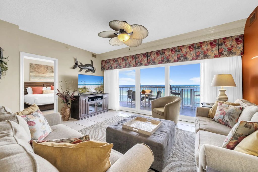 240 Gulf Shore Drive 532, Destin