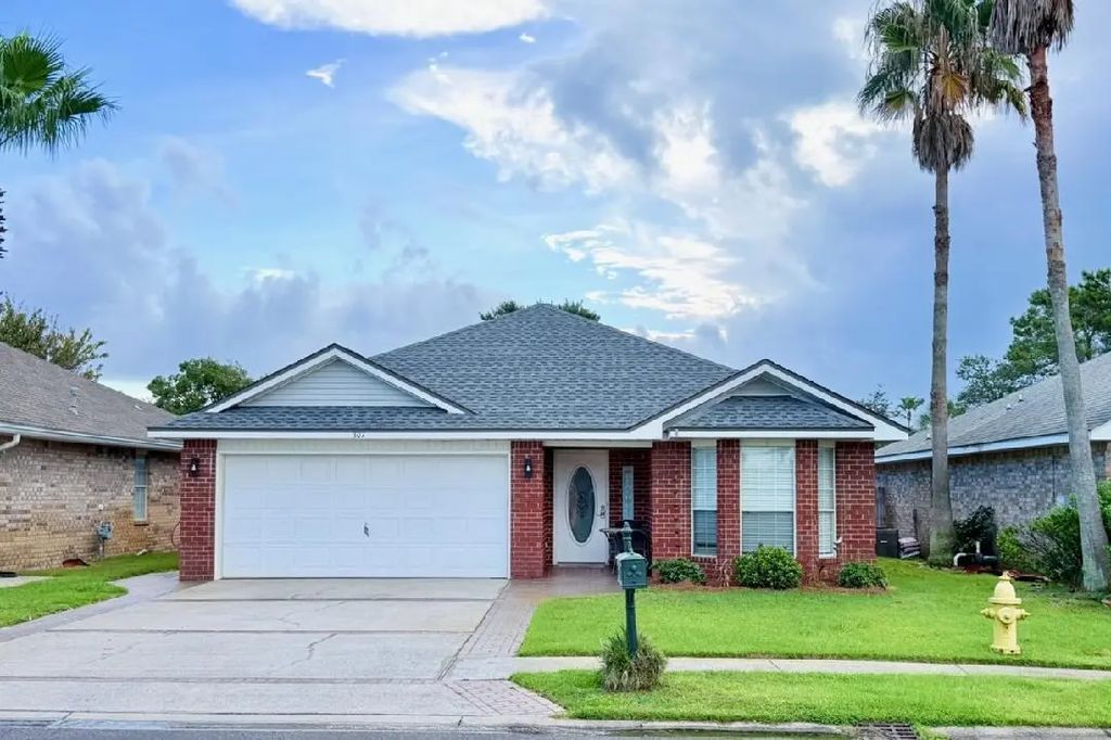 307 Sandy Cay Drive, Miramar Beach