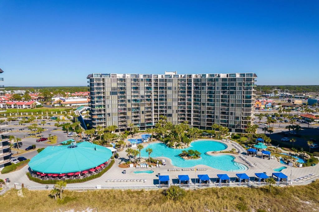 11483 Front Beach Road Unit 103, Panama City Beach