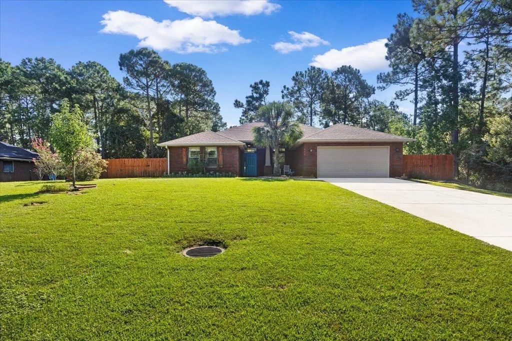 2296 Valley Road, Navarre