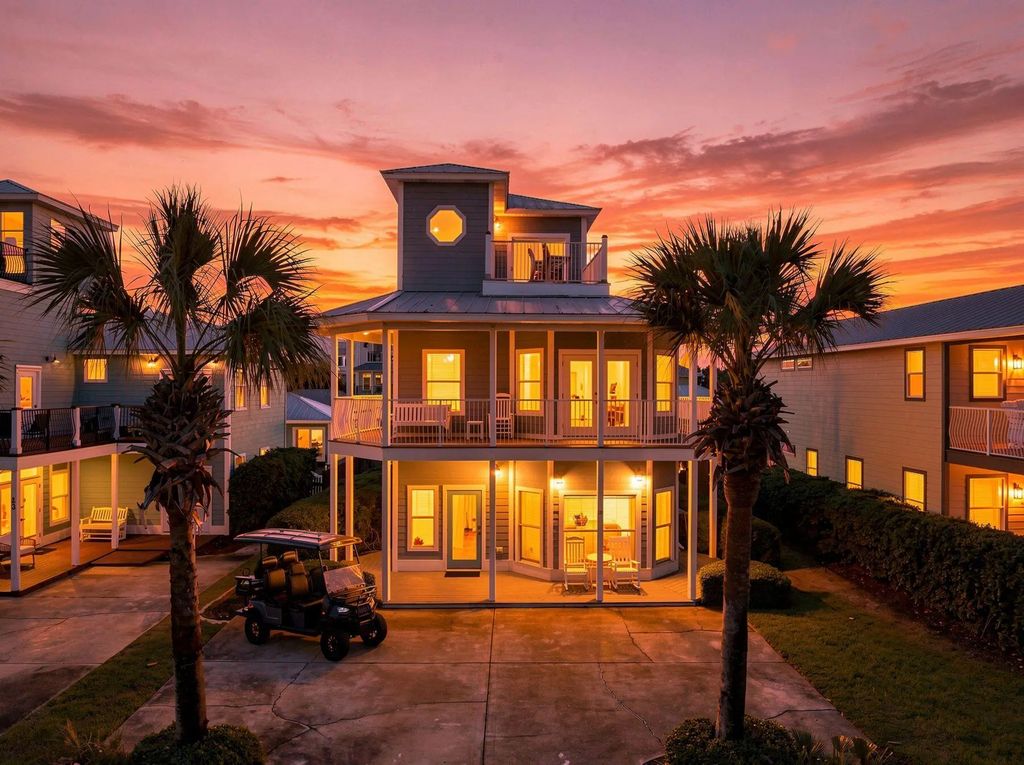 81 Mark Street, Destin