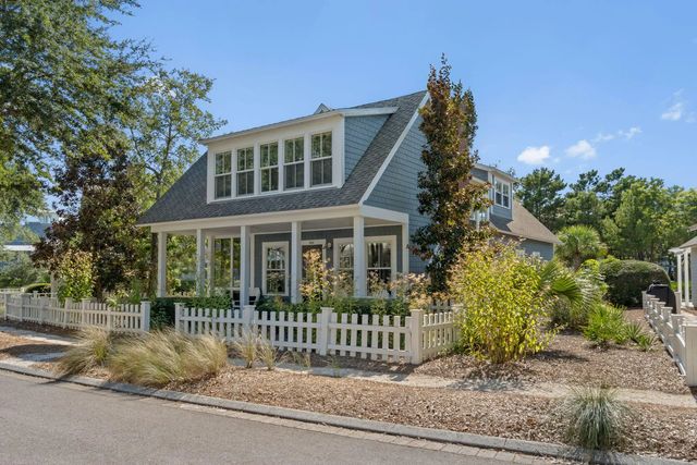 260 Salt Box Lane, Watersound.