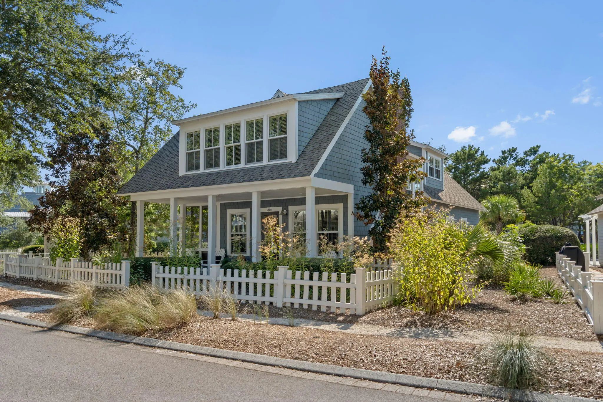 260 Salt Box Lane, Watersound
