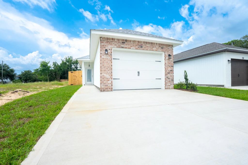 21 A 5th Avenue, Shalimar